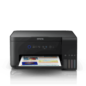 Epson L4150 Wi-Fi All-in-One Ink Tank Printer