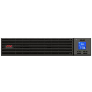 APC Easy UPS On-Line SRV 3000VA / 2400 Watts (SRV3KRI)