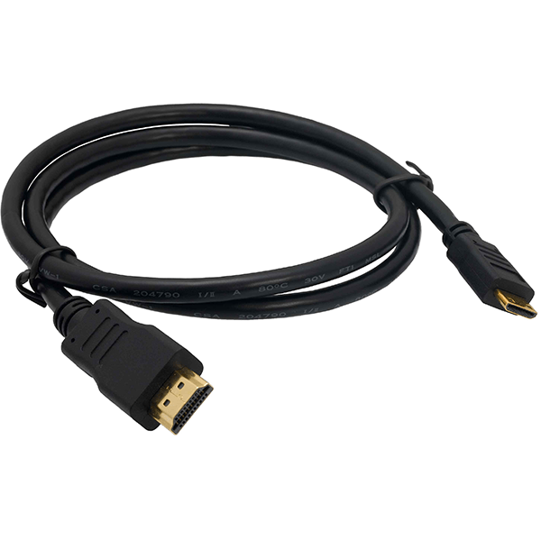 HDMI cable 1.8m
