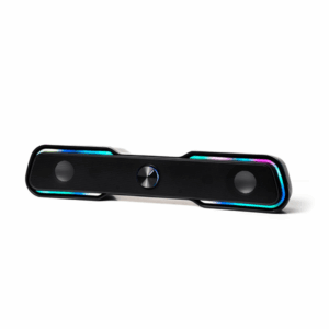 HP DHE-6002 Wired Multimedia Speakers