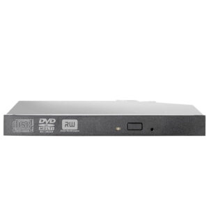 HP 9.5mm SATA DVD-RW Optical Drive