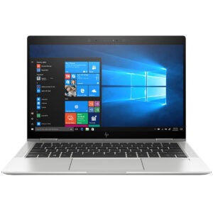 HP EliteBook x360 1030 G3 Intel Core i5 8th Gen 16GB RAM 256GB SSD 13.3 Inch FHD Touchscreen Display