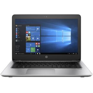 HP ProBook 440 G4 Intel Core i5 7th Gen 8GB RAM 256GB SSD 14 Inches HD Display
