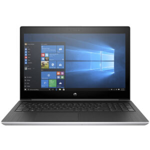 HP ProBook 450 G5 Notebook Intel Core i5 7th Gen 8GB 500GB HDD 15.6 Inch HD Display