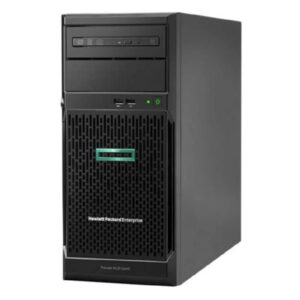 HPE Ml30 Gen10,Intel Xeon E2314,16gb Memory, 1 TB HDD Storage