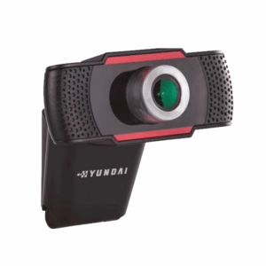 Hyundai HYS-007 HD Camera – Webcam