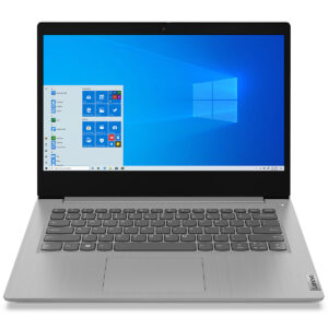 Lenovo Ideapad 3 14ITL6 Intel Core i5 11th Gen 8GB RAM 512GB SSD 14 Inches FHD Display DOS
