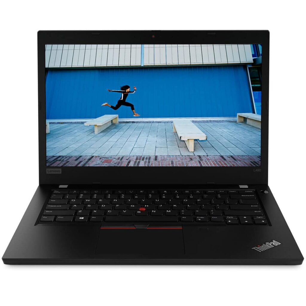 Lenovo ThinkPad L490