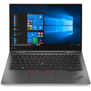 Lenovo ThinkPad X1 Yoga Gen 4 Intel Core i5 8th Gen 8GB RAM 256GB SSD 14 Inch FHD Touchscreen Display