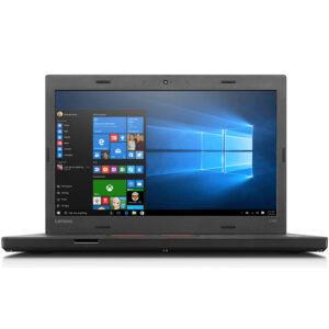 Lenovo Thinkpad L460 Intel Core i5 6th Gen 8GB RAM 128GB SSD 14 Inch HD Display