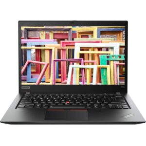 Lenovo Thinkpad T14s Gen 1 Intel Core i5 10th Gen 8GB RAM 256GB SSD 14 Inch FHD Display