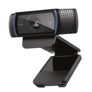 Logitech C920 HD Pro Webcam
