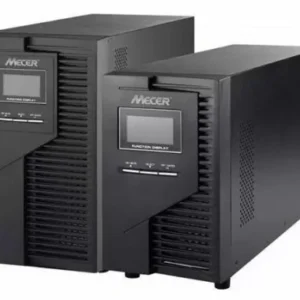 Mecer 3000 Va WPTU  smart UPS Tower