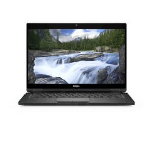 Dell Latitude 7390 x360 i5 8th Gen