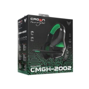 CrownMicro CMGH-2002 Gaming headset
