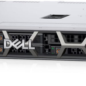 Dell Server E2314G R350 Xeon, 16gb RAM, 2TB HDD