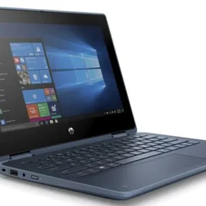 HP ProBook x360 11 G6  i5 10th Gen