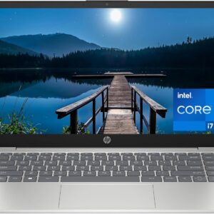 HP 14 i7 13th / 8GB / 512SSD